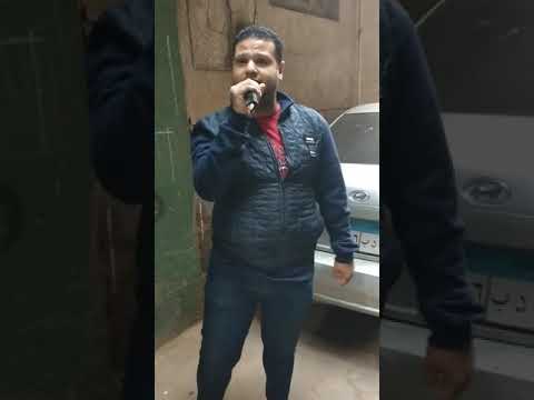 افراح شبرا الخيمه اغنيه انتو مين غناء احمد تيتو لو عجبك اعمل ليك وشير