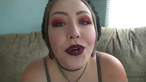 Riley Jane burp