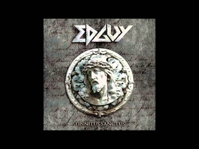 Edguy - Sex Fire Religion