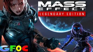 mass effect legendary edition 2 - прохождение (2)