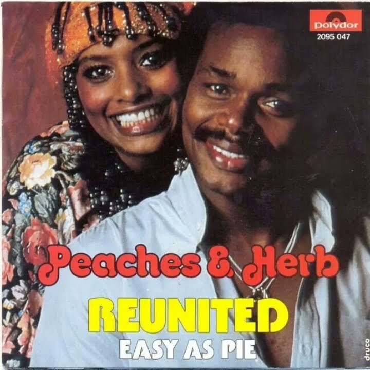 Reunited by Peaches & Herb, SP with cruisexruffalo - Ref:118856438