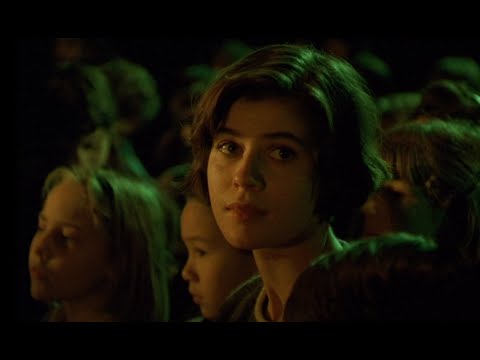 Krzysztof Kieślowski | La Doppia Vita di Veronica - La Double Vie de Veronique trailer [HD] 1991
