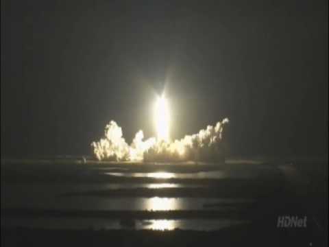 NASA's new Constellation program has been canceled - The future is unknown