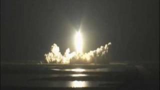 NASA's new Constellation program has been canceled - The future is unknown