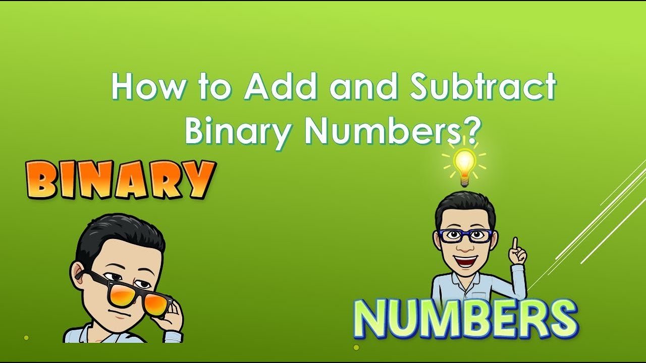 how-to-add-and-subtract-binary-numbers-tagalog-tutorials-youtube
