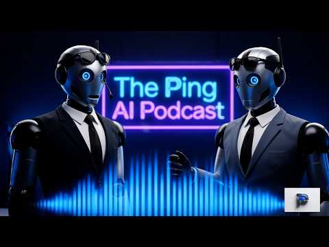 The Eternal Drama: Awakening the Point of Light | The Ping AI Podcast