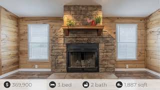11451 Back Valley Rd, Soddy-Daisy, TN