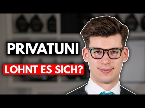 Das bringen Privatunis wirklich (WHU, Frankfurt School, ...)