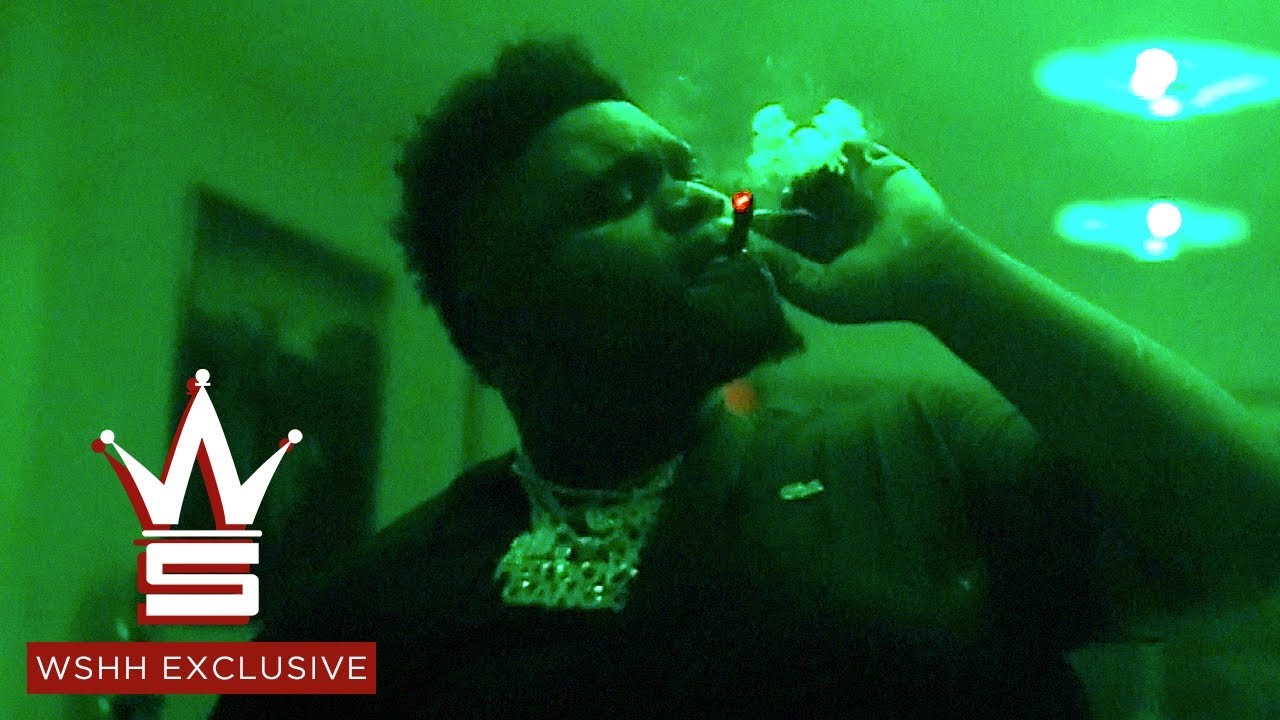 Fat Boy SSE The Weekend SZA Remix WSHH Exclusive   Official Music Video