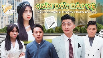 GIÁM ĐỐC RA TAY BẢO VỆ NỮ NHÂN VIÊN BỊ TRƯỞNG PHÒNG BẮT NẠT VÀ CÁI KẾT | CƠM ÁO GẠO TIỀN TẬP 393