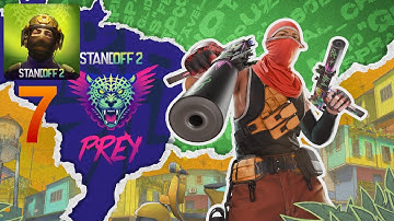 Standoff 2 - Gameplay Walkthrough Part 7 (iOS, Android)