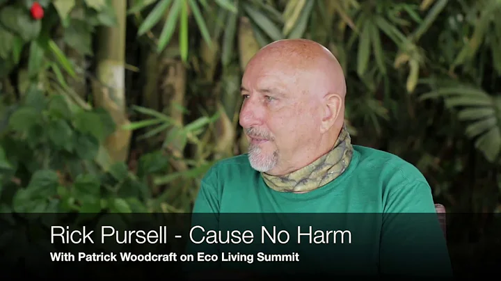 What Rick Purcell really thinks about Patrick Wood...