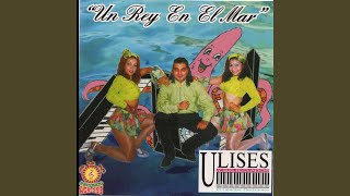 Video thumbnail of "Ulises El Calamar Electronico - Mambo #5"