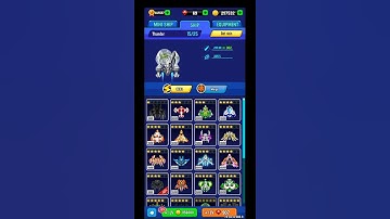 Space Shooter: Alien vs Galaxy Attack (Premium) - 2021-03-31