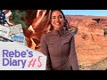 SCOPRO LAS VEGAS E I CANYON- REBE'S DIARY #5