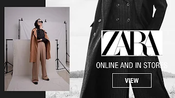 Quando iniziano i saldi Zara 2020?