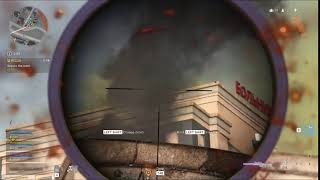 Call of Duty  Modern Warfare 2019 | Sniped by Felipe Flores 2 views 4 years ago 9 seconds