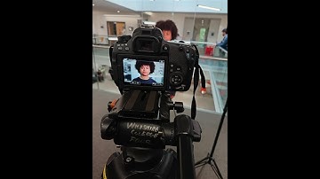 Masterclass on lighting