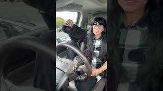 Cozy season just got cuter 🍂 These Heydude Wendy Slippers are like walking on clouds — warm, soft,