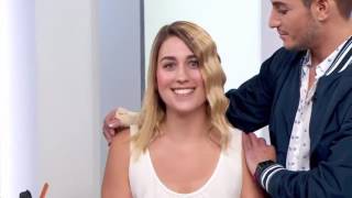 Famous Amazon Style Code Live // Customize Your Crimp by Paul Cucinello Profile