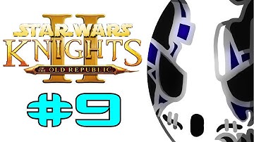 Star Wars: KOTOR II - The Sith Lords | Let