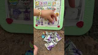 Can we complete Hidden Disney MYSTERY pin packs set? 👀
