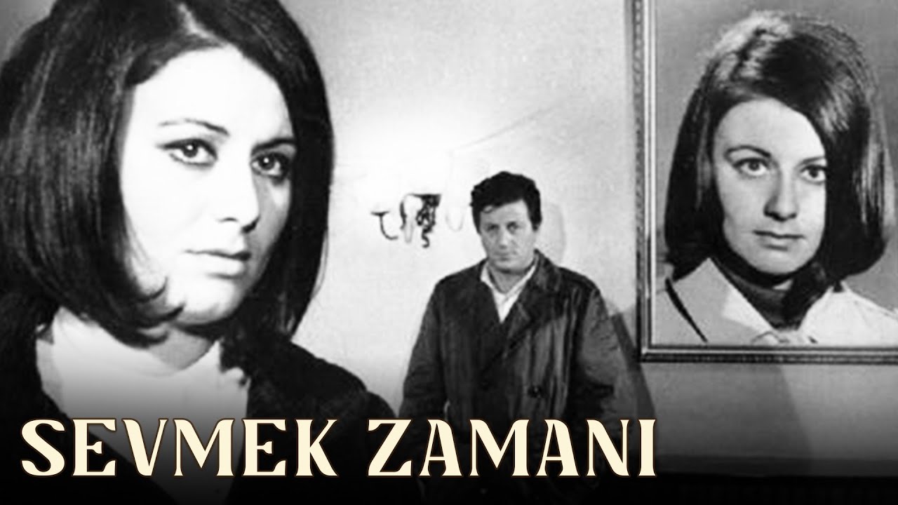 Hırsız Değilim | Sevmek Zamanı