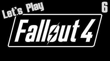 Fallout 4 Part 6 | Vault 114