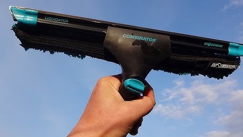 Moerman Combinator Review