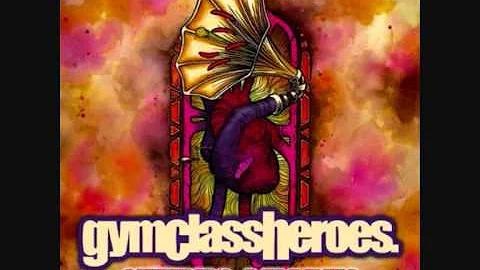 Gym Class Heroes feat. Adam Levine- Stereo Hearts (HQ)