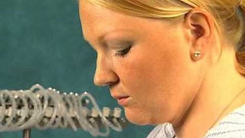 TAJIMA TEJT-C REPLACE THE RECIPROCATOR