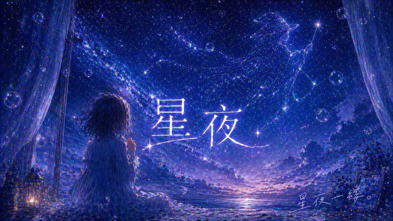 星夜 星夜” - YouTube
