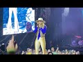 Lainey Wilson - Wait In The Truck/Heart Like A Truck - Lucas Oil Stadium, Indianapolis - 04.01.23