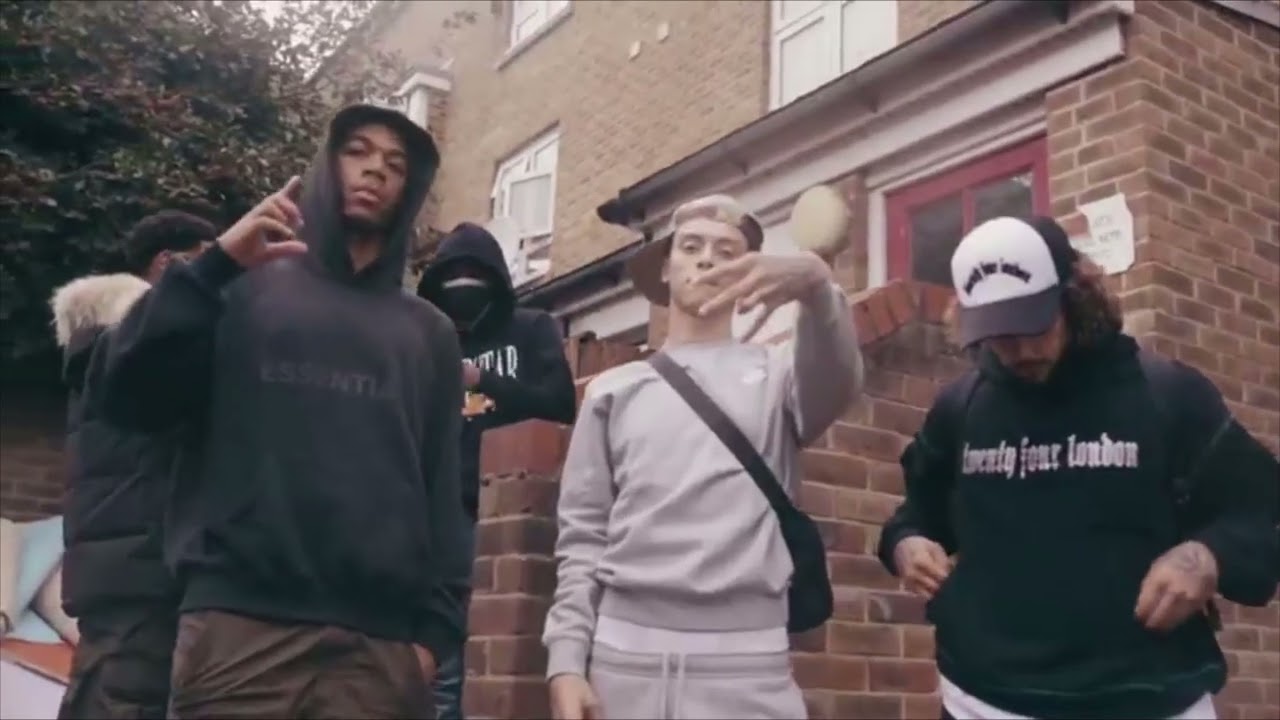 (FREE) Central Cee type beat -  Dreamer 2024