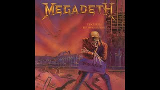 Megadeth Devil's Island Sub Español Inglés