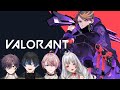 【EN/JP】Wow! Valorant!!!