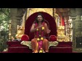 Samyama - A Simple Definition