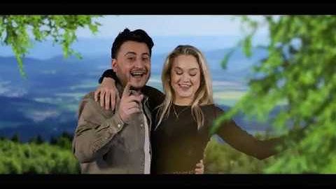 Danny Froger - Ik Ben Zo Blij Dat Jij Er Bent (Officiële Video)