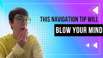 ServiceNow navigation tip that will blow your mind