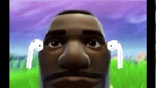 Deformed Fortnite Default Skin Fortnite Default Dance Song Distorted Youtube