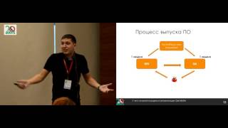 С чего начинается родина в автоматизации Qiwi Wallet
