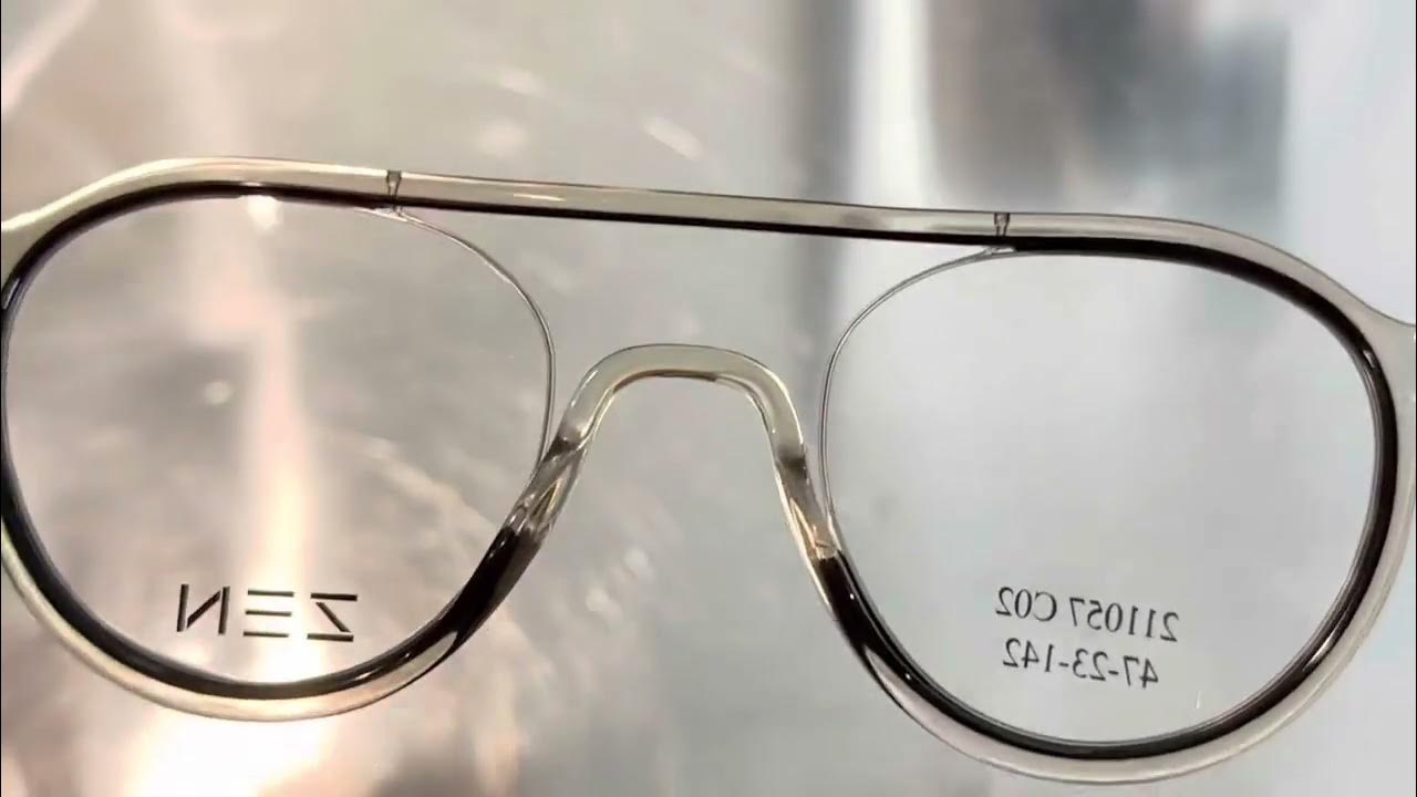 ゼン ZEN Buchanan C02 YouTube