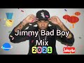 Capture de la vidéo Jimmy Bad Boy Mix 2021 (Éxitos) - El Chombo - Dj Warrior 507