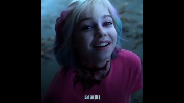 Enid Sinclair | Wednesday | Wednesday Addams | Emma Myers | Gata Only | Jenna Ortega | Enid Edit