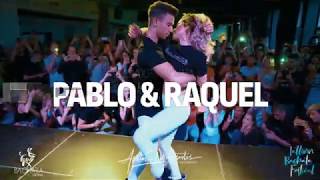 Pablo & Raquel [Si Supieras] @ Tallinn Bachata Fest