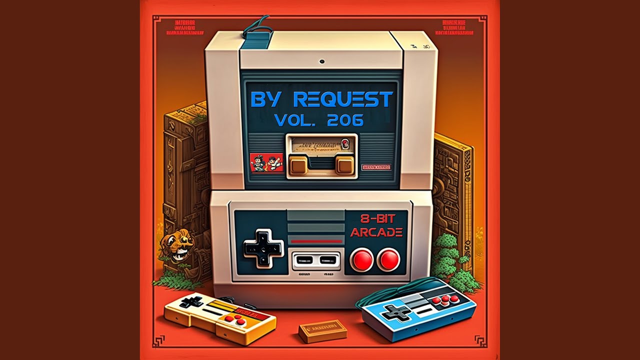 Смотреть «Not Strong Enough (8-Bit Boygenius Emultaion)» на YouTube