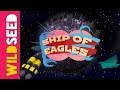 Ship of eagles  wildseed comedy