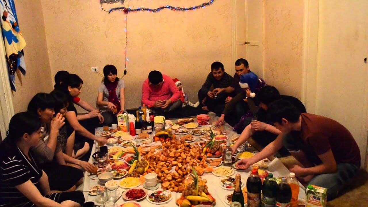 секси Кыргыздардын секси