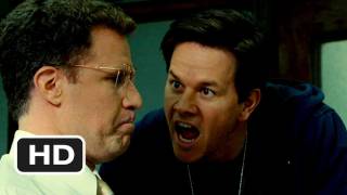 The Other Guys #2 Movie CLIP - Lion vs. Tuna (2010) HD