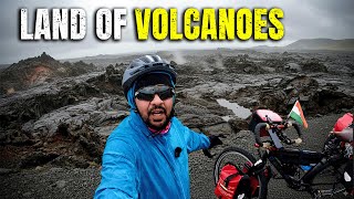 Iceland 🇮🇸Winds kills me